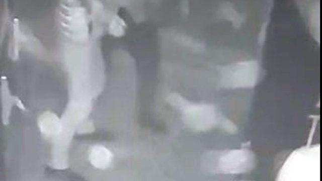 Hesap tartışmasında eglence merkezi çalışanını vurdu