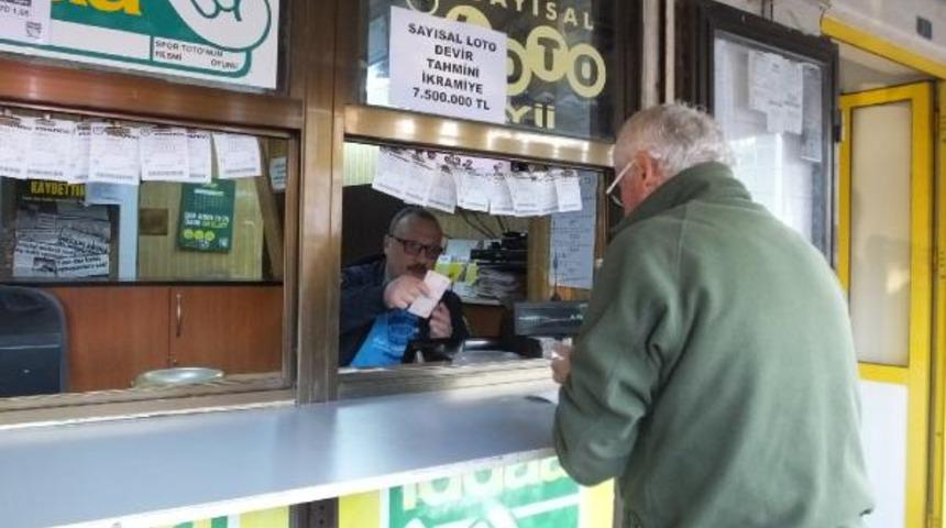 24 milyon liralık sır! Bir şehir bunu konuşuyor