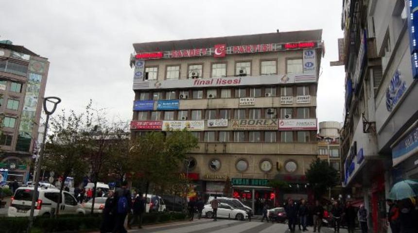 İntihar girişimlerinden bıktı, yazdığı not olay oldu!