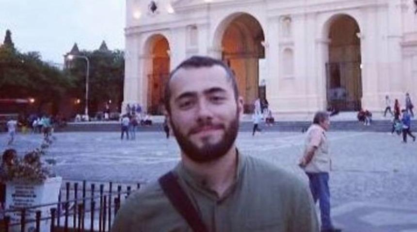 Arjantin&rsquo;de yanlışlıkla protestoya katılan T&uuml;rk g&ouml;zaltına alındı