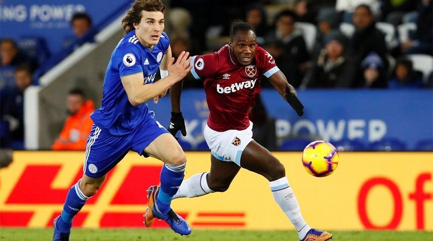 &Ccedil;ağlar S&ouml;y&uuml;nc&uuml;, Premier Lig'deki ilk ma&ccedil;ına &ccedil;ıktı