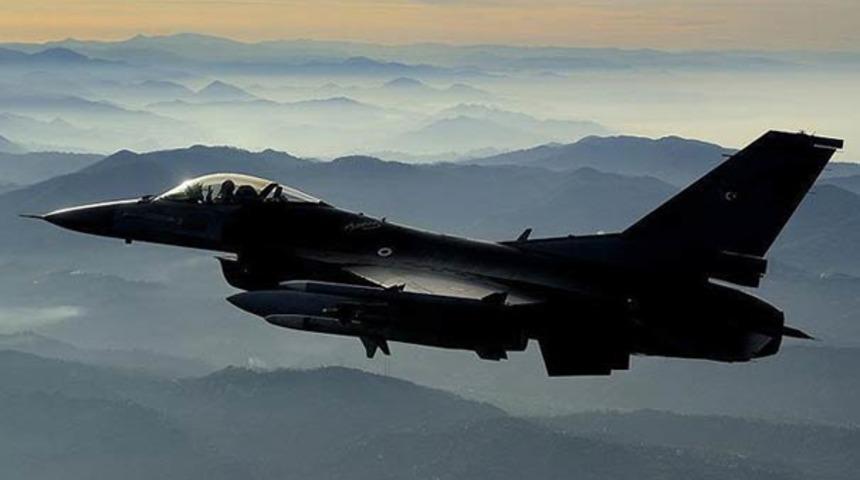 TSK'dan flaş açıklama: 14 terörist öldürüldü