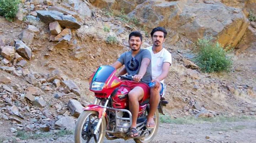 Kına gecesinde havaya ateş açan uzman çavuş, arkadaşını öldürdü