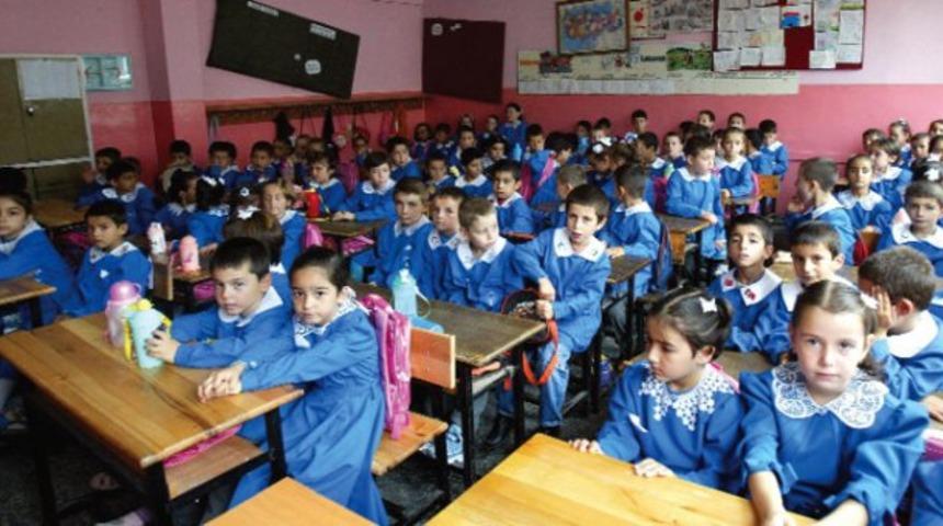  İlkokullarda yeni dönem başlıyor! 'Okul yemeği programı' geliyor