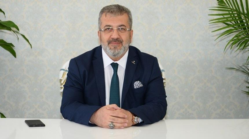 T&Uuml;MSİAD Aydın Şubesi, Cumhuriyet Bayramı&rsquo;nı kutladı