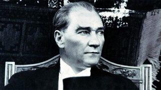 Tapu ve Kadastro Müdürlüğü sitesinde Ulu Önder Mustafa Kemal Atatürk'e hakaret!