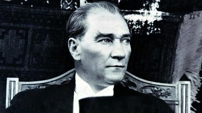 Tapu ve Kadastro Müdürlüğü sitesinde Ulu Önder Mustafa Kemal Atatürk'e hakaret!