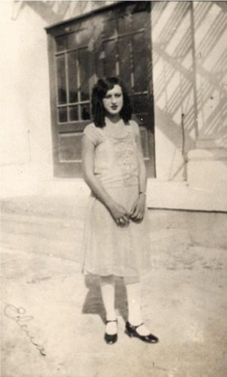 7 yıl aşık olduğu kadının cesediyle yaşadı  G5