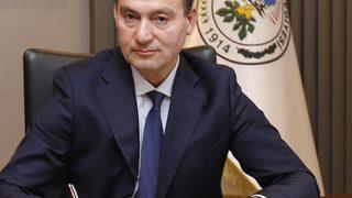 Başkan Akın’ın 29 Ekim Cumhuriyet Bayramı mesajı