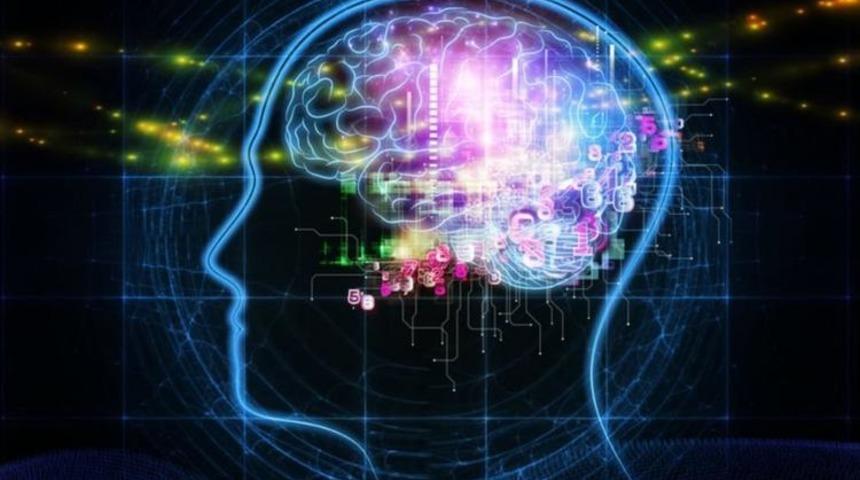 Şifrelerini unutan kişilere güzel haber! Elektroensefalografi kulaklığı sayesinde...