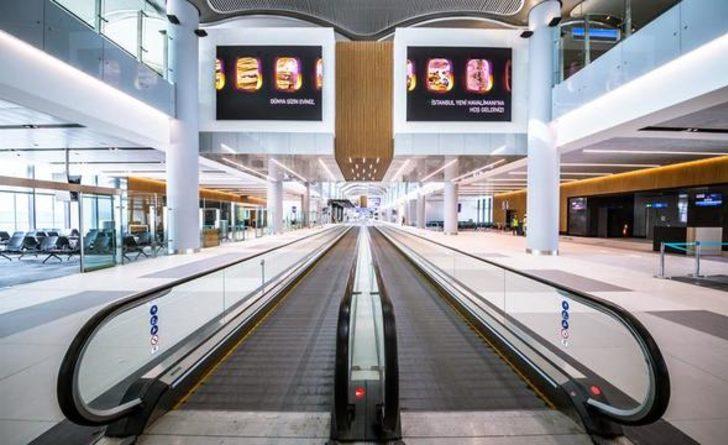 Tarihi açılışa "dünya" şahitlik edecek  G2