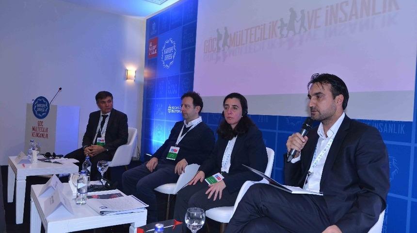 Suriyeli Mheidi yaşadığı zulm&uuml; anlattı