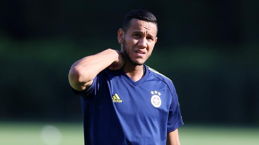 Josef de Souza: Vitor Pereira'yı göndermek hataydı