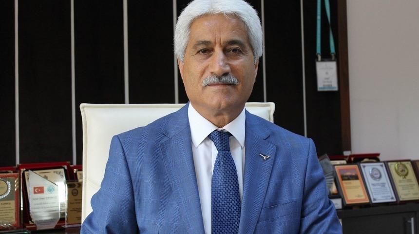 Taymuş: &ldquo;Kayseri sağlık turizminde de marka olacak&rdquo;
