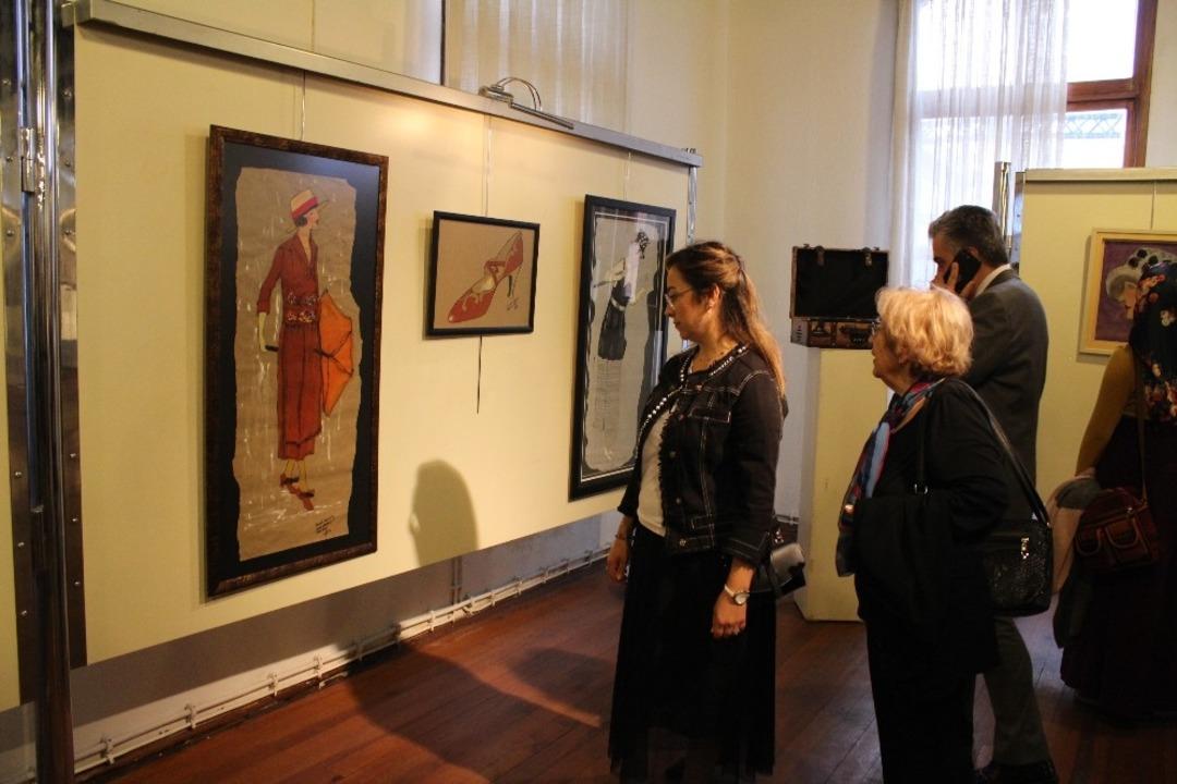 Resimlerle cumhuriyetin ilk yıllarına yolculuk