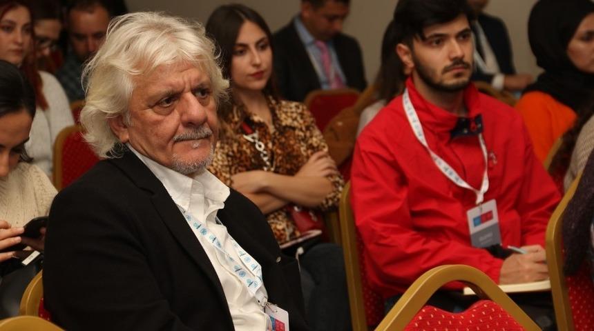 G&ouml;&ccedil; Politikaları değerlendirildi