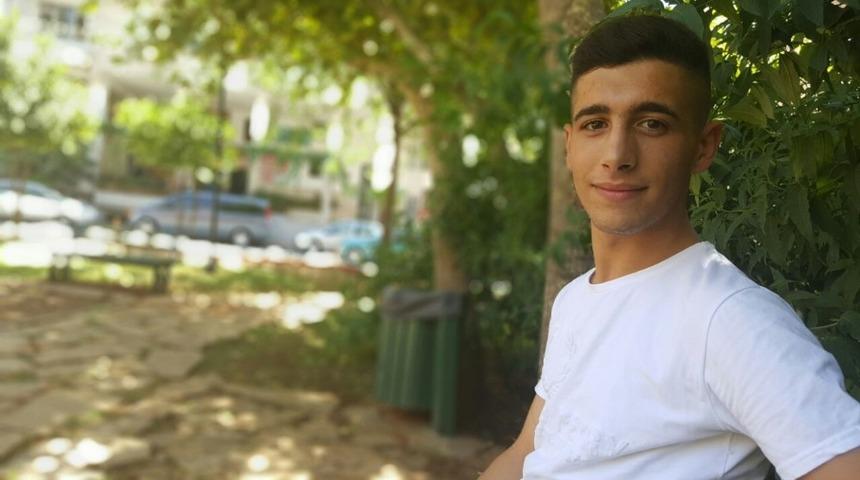 Kilis&rsquo;te motosiklet kazası: 1 &ouml;l&uuml;