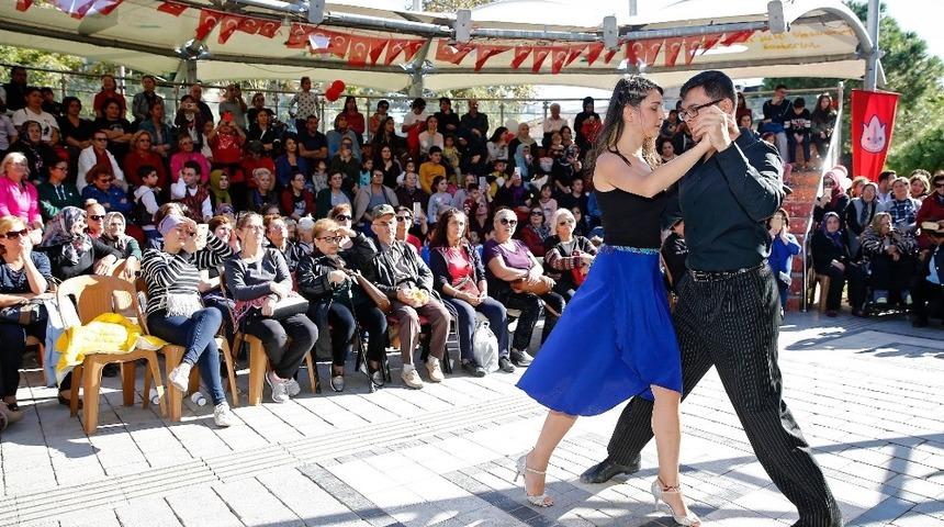 Pekdaş: "Cumhuriyet halkındır"