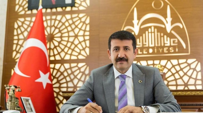 Ekinci&rsquo;den Cumhuriyet Bayramı mesajı