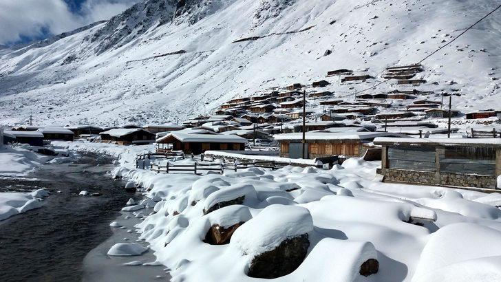 Valilik uyardı: Yaylalardan 'Dönün' çağrısı G3