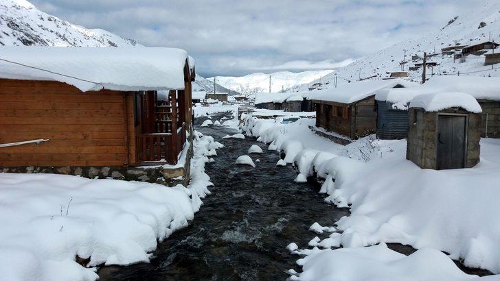 Valilik uyardı: Yaylalardan 'Dönün' çağrısı G5