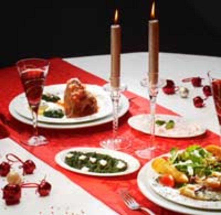 Bir Porsiyon Aşk bibu&ccedil;uk'ta