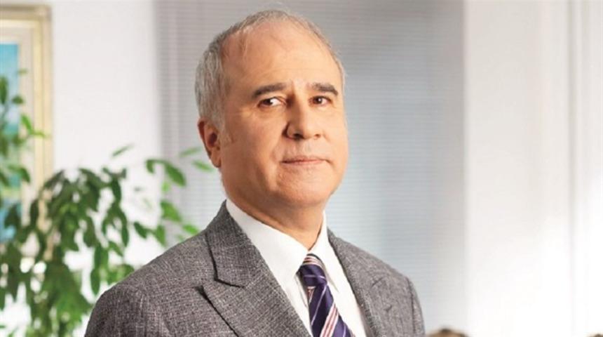 İNTES Başkanı Celal Koloğlu'ndan 29 Ekim Cumhuriyet Bayramı mesajı