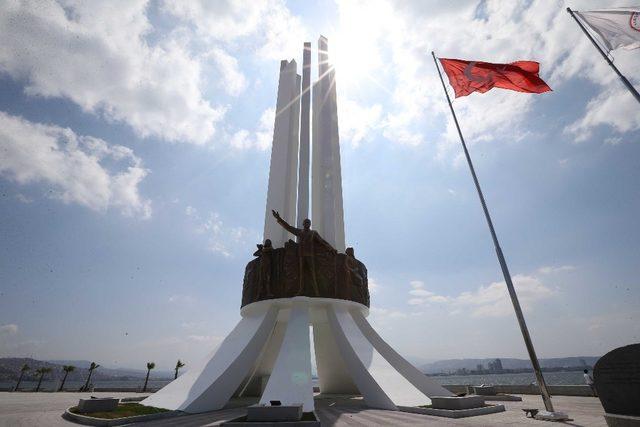 En anlamlı müze, açılış için gün sayıyor