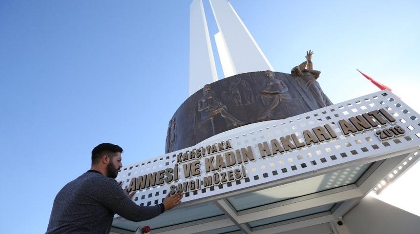 En anlamlı müze, açılış için gün sayıyor