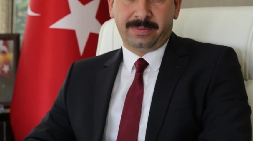 Baydilli&rsquo;den Cumhuriyet Bayramı mesajı