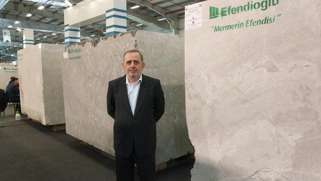 Sektörün en ağır fuarında 20 milyon dolarlık satış