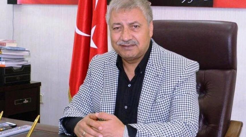 Pınarbaşı&rsquo;dan 29 Ekim Cumhuriyet Bayramı kutlaması