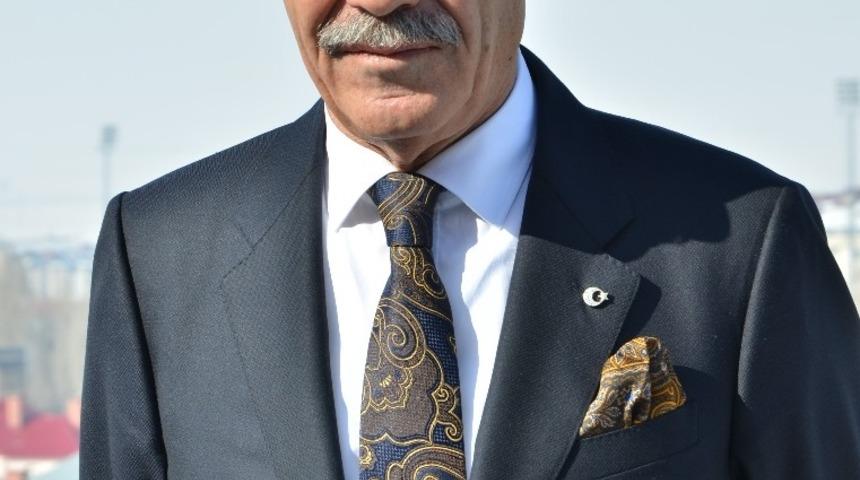 ETSO Y&ouml;netim Kurulu Başkanı Y&uuml;celik:  &ldquo;Cumhuriyetin kazanımları vazge&ccedil;ilmez değerlerimizdir&rdquo;