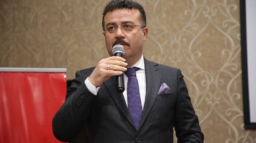 Başkan Taşçı: "Atakum’un gelişimine yön veriyoruz"