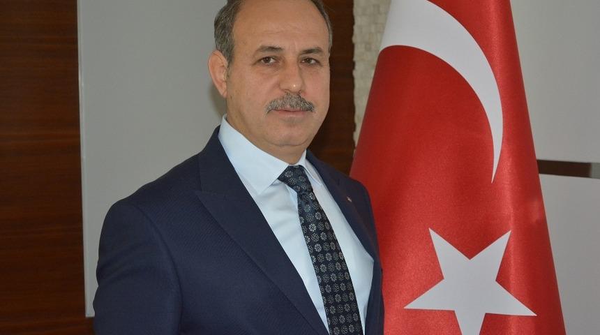 Kılı&ccedil;&rsquo;tan 29 Ekim Cumhuriyet Bayramı mesajı