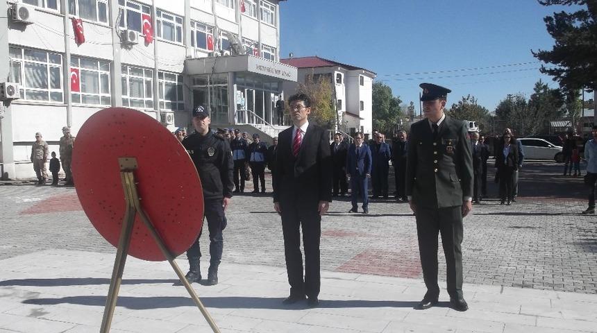 29 Ekim Cumhuriyet Bayramı