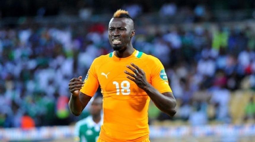 Galatasaray'a Lacina Traore teklifi!