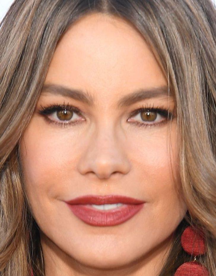 Sofia Vergara yedi yıl üst üste zirvede G5