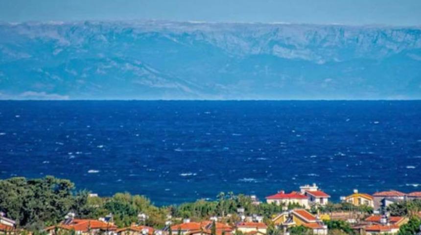 Türkiye Kıbrıs'a gittikçe yaklaşıyor mu? Herkes bu fotoğrafı konuşuyor