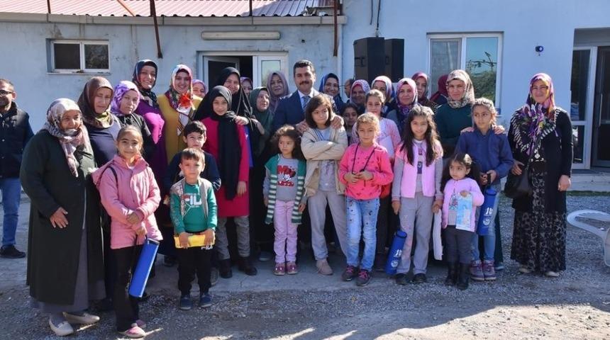 Kemalpaşa&rsquo;da 20 bin buluşma