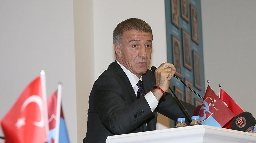 Ahmet Ağaoğlu: VAR sistemini de kendimize benzetmişiz