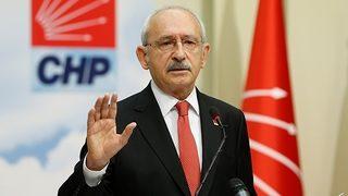 Kılıçdaroğlu: İstediğim gibi hareket ederim diyen partiden gider
