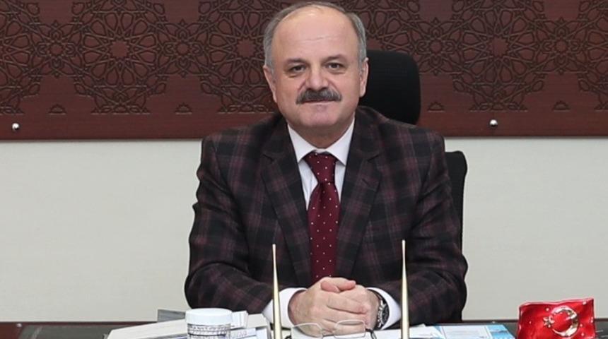 Vali &Ccedil;akacak&rsquo;ın Kızılay Haftası mesajı