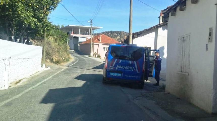 Aydın&rsquo;da silahlı kavga; 1 &ouml;l&uuml;