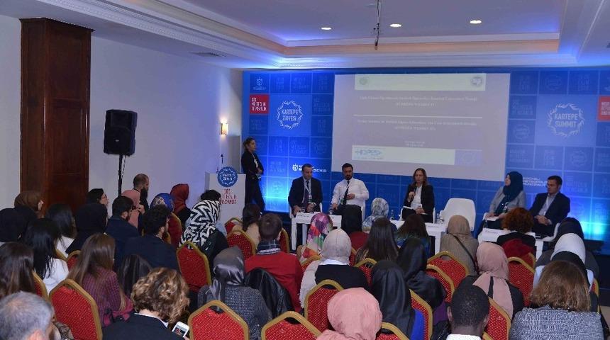 Suriyeli &ccedil;ocukların eğitimi es ge&ccedil;ilmedi