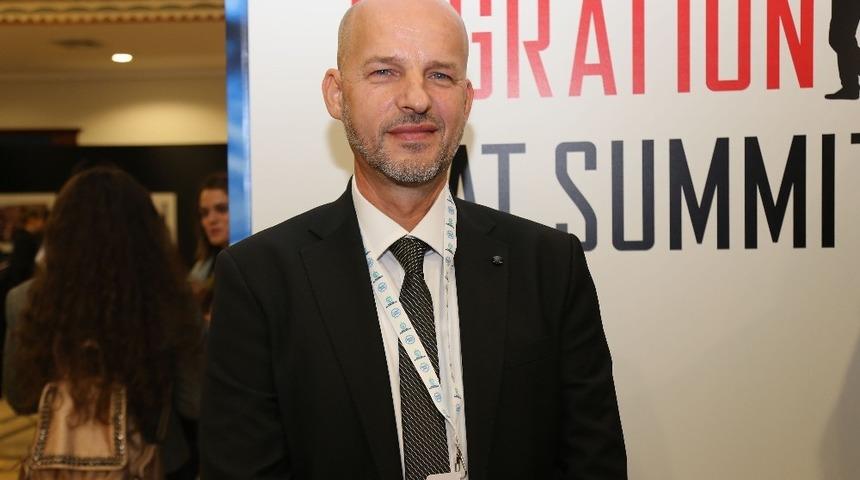 Kartepe Zirvesi&rsquo;nde Srebrenitsa unutulmadı