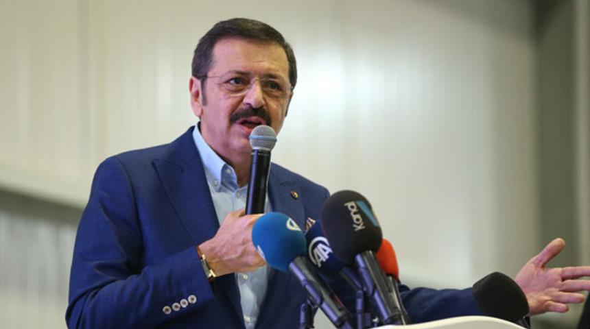 Hisarcıklıoğlu'ndan 29 Ekim Cumhuriyet Bayramı mesajı