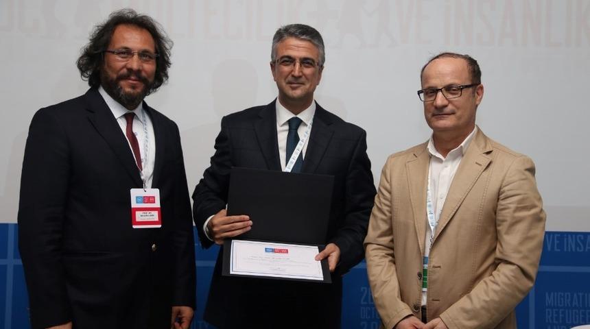 İslamofobi masaya yatırıldı