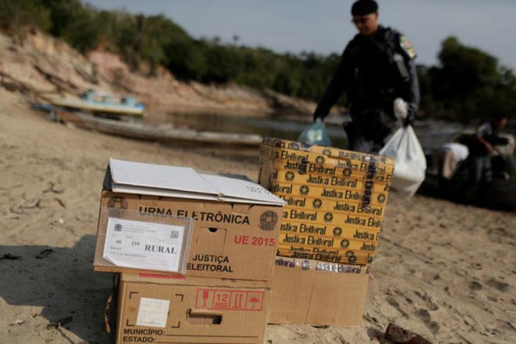 Beklenen an gelip çattı!  G5