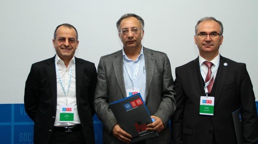 Avrupa&rsquo;nın m&uuml;ltecilere bakış a&ccedil;ısı değerlendirildi